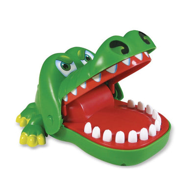 Game de marque privée OSA Crocodile bijt