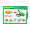 Game de marque privée OSA Crocodile bijt
