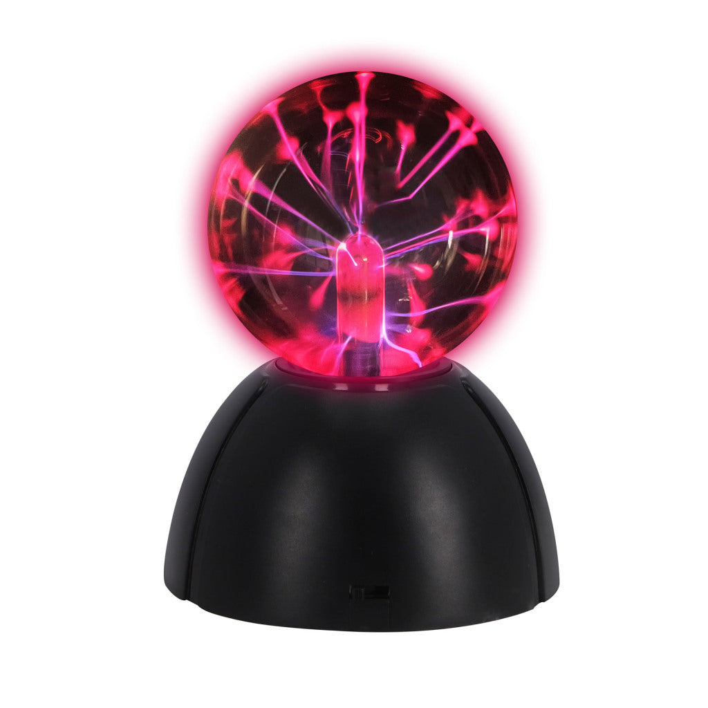 Autres marques Temps de fête Plasma Bol 7,5 cm noir
