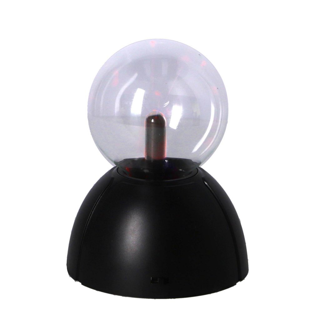 Autres marques Temps de fête Plasma Bol 7,5 cm noir