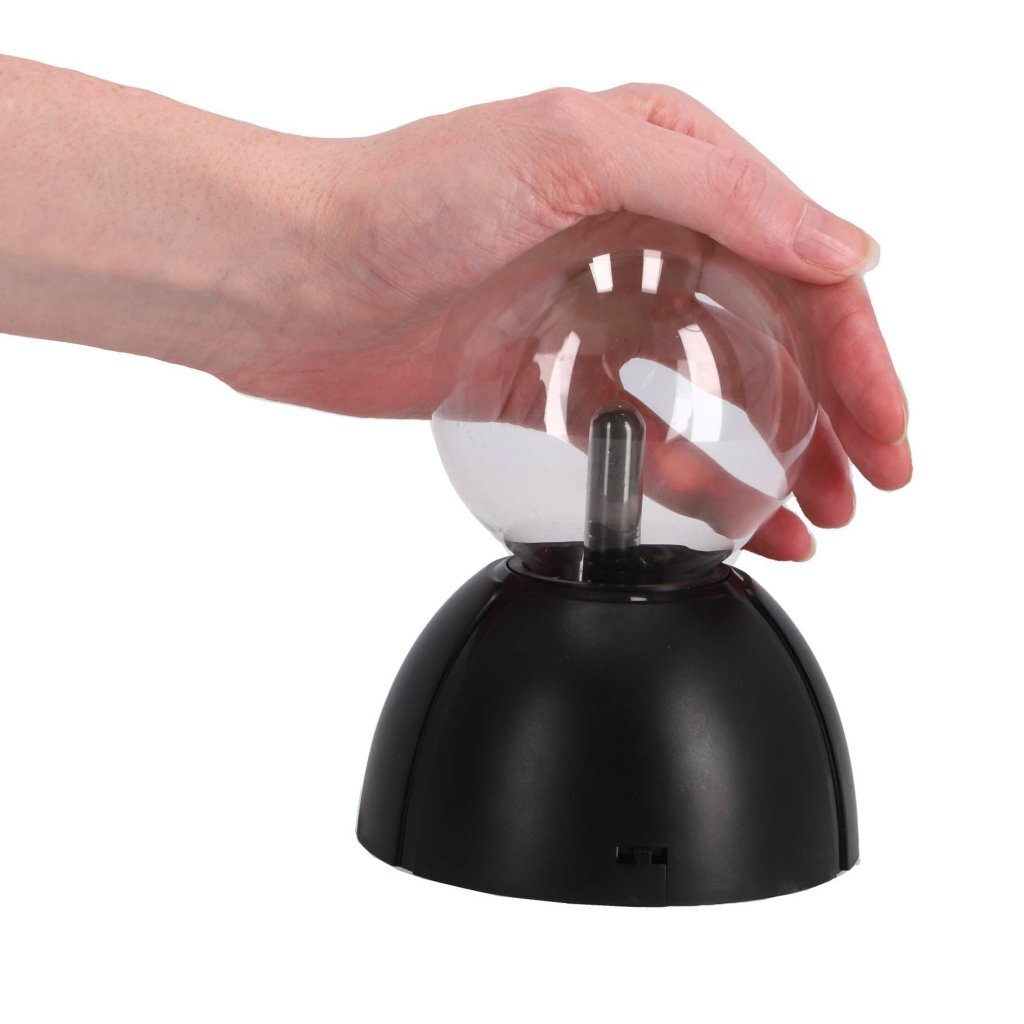 Autres marques Temps de fête Plasma Bol 7,5 cm noir