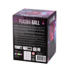 Autres marques Temps de fête Plasma Bol 7,5 cm noir