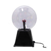 Temps de fête! Party Time Disco Plasma Ball 15 cm