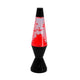 C'est la fête ! volcan lampe à lave