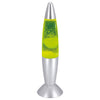 Temps de fête! Party Time Lava Lamp 35 cm Assorti