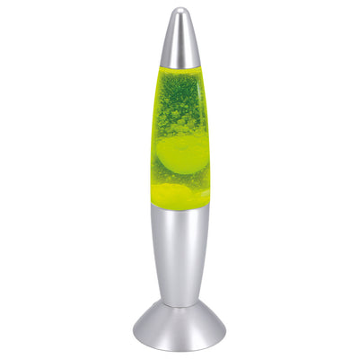 Temps de fête! Party Time Lava Lamp 35 cm Assorti
