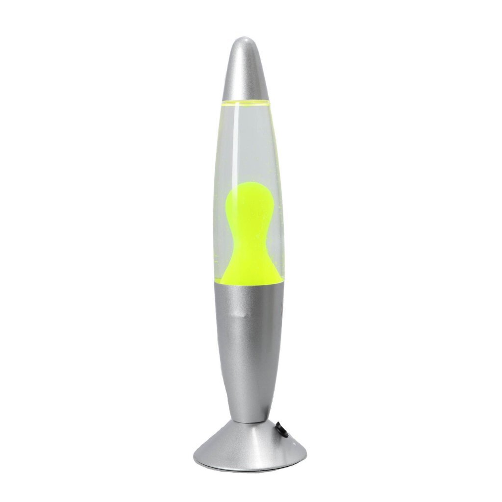 Temps de fête! Party Time Lava Lamp 35 cm Assorti