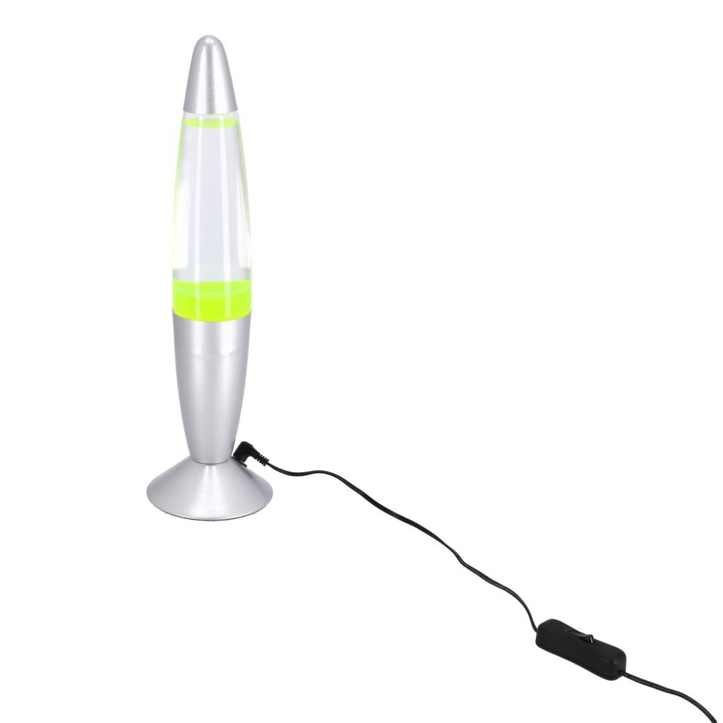 Temps de fête! Party Time Lava Lamp 35 cm Assorti