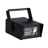 Temps de fête! Party Time Flash Disco Light LED - afbeelding 3