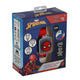 Accutime Spiderman regarde jouer et apprendre