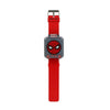 Accutime Spiderman regarde jouer et apprendre