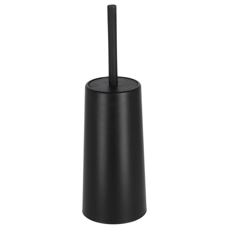 Brosse de toilette quotidienne avec support | 4 pièces