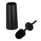 Brosse de toilette quotidienne avec support | 4 pièces - afbeelding 2