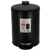 Poubelle à pédale Daily home 5l noir
