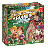 Jumbo Knibbel Knabbel Knuisje - afbeelding 1