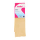 Sorbo chamois naturel l 35x52cm
