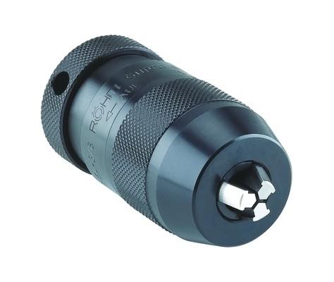Mandrin de perçage Röhm à dégagement rapide 13s 1-13mm b16