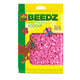 SES Perles de fer - rose, 1000st.