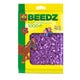 SES Perles de fer - violet, 1000st.