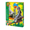 SES GIPS GETEN - T -rex