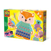 Ses Dieren Weaving xl