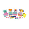 Ses Dieren Weaving xl