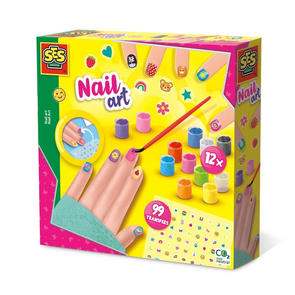 Vernis à ongles SES Nail Art