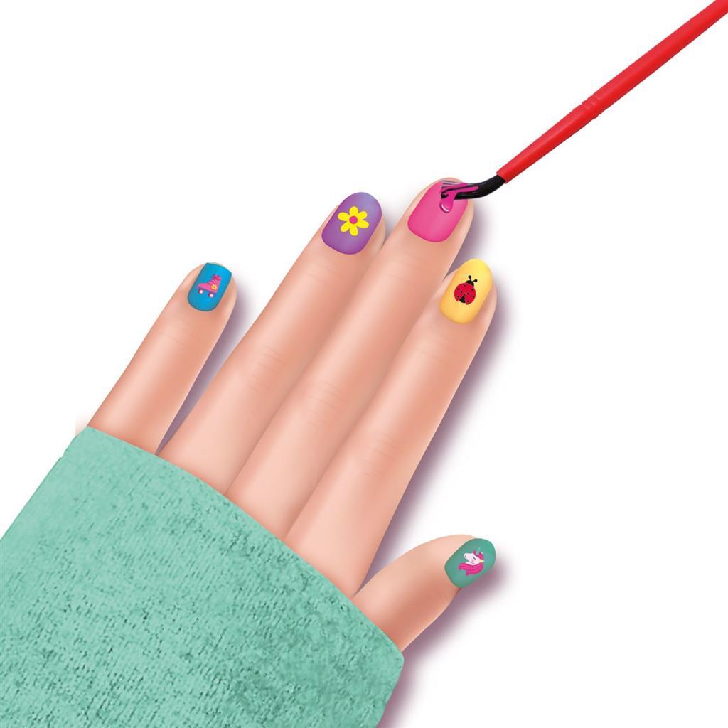 Vernis à ongles SES Nail Art