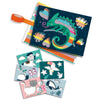 SES CRIATIF ANIMAUX D'ART TAPE