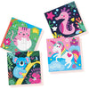 Peinture SES Diamond - Animaux joyeux