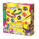 Ses Dimanzo Anneaux et bracelets - afbeelding 1