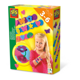 Bracelets SES Velcro - afbeelding 1