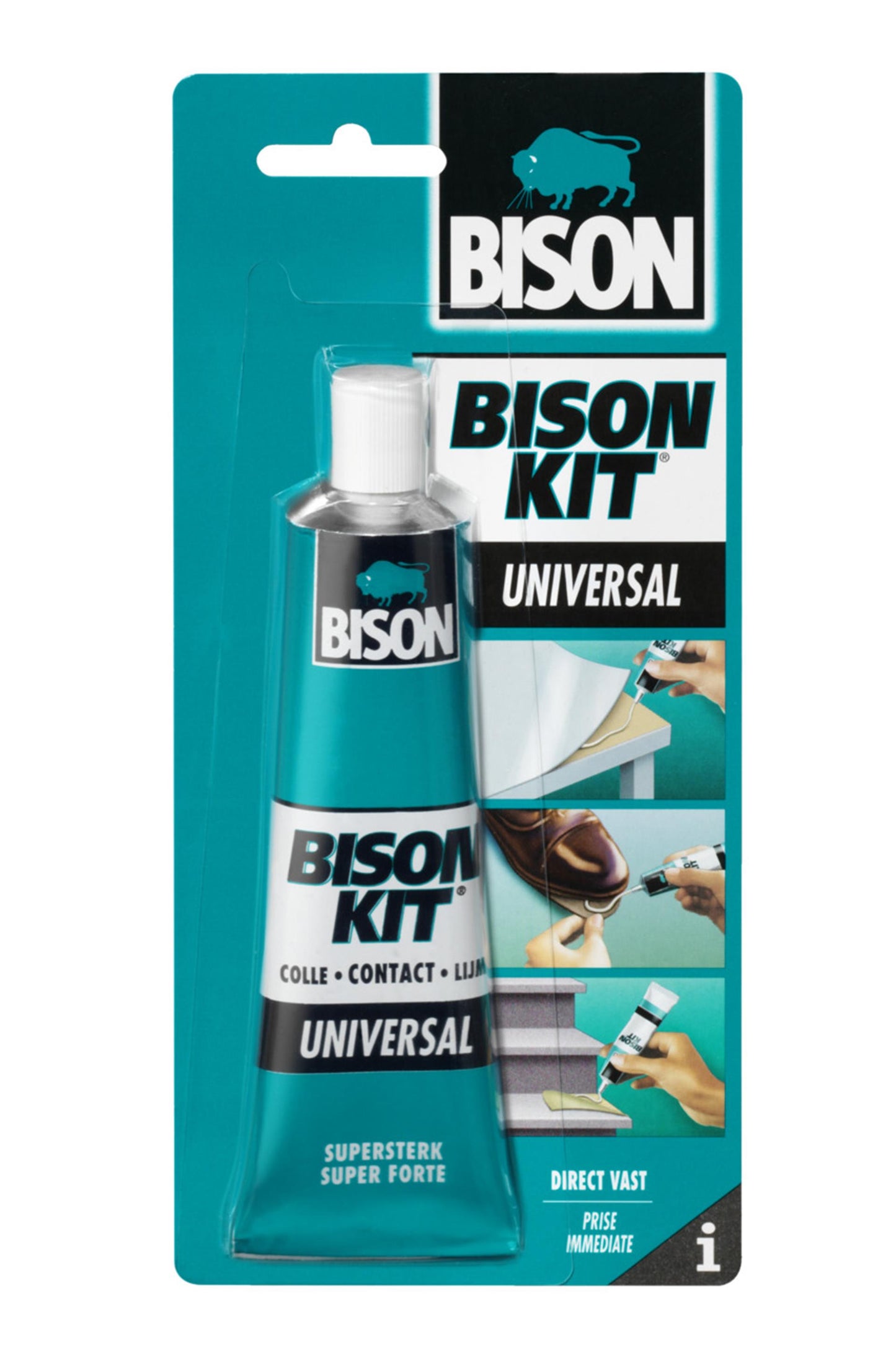 Trousse Bison 100 ml