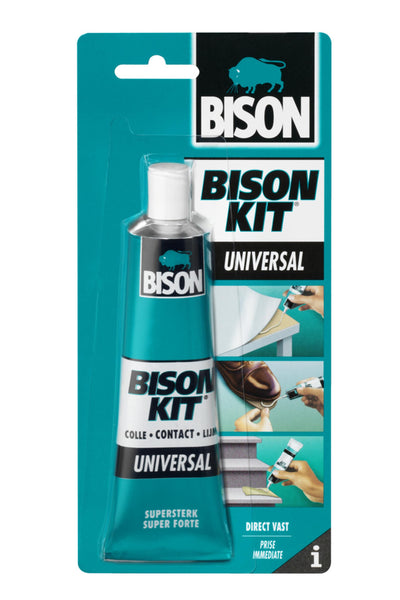Trousse Bison 100 ml