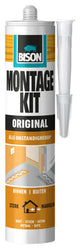 Kit de montage Bison 310 ml intérieur et extérieur