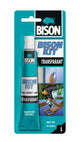 Kit de bison 50 ml transparent
