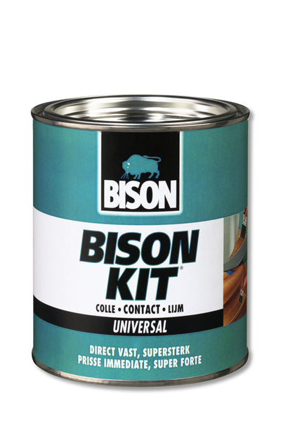 Trousse Bison 750 ml