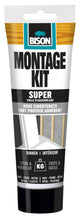 Kit de montage Bison tube 200gr