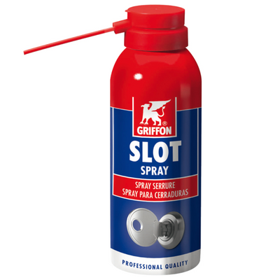 Spray cadenas Griffon 150ml