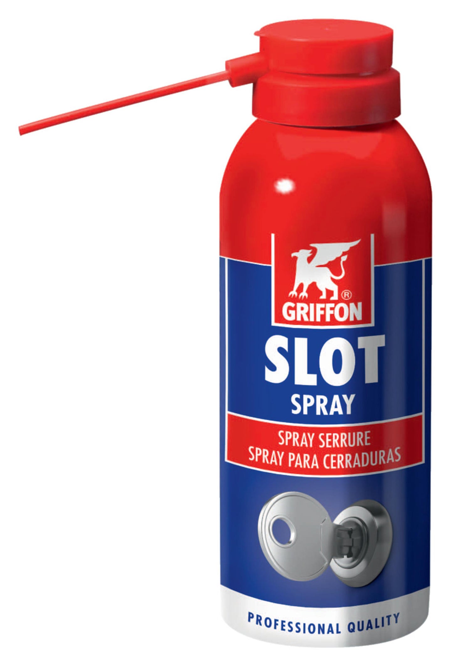 Spray cadenas Griffon 150ml