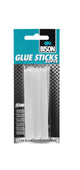 Bâtons de colle Bison 11mm super 6 pièces