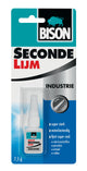 Bison super colle industrie 7,5 gr