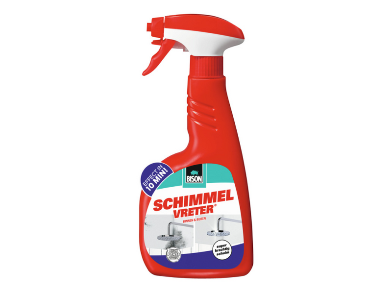 Bison schimmelvreter® complet 500 ml