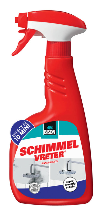 Bison schimmelvreter® complet 500 ml