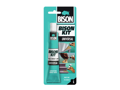Kit de bison 50ml