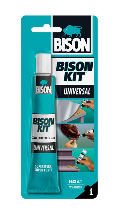 Kit de bison 50ml