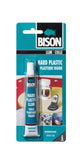 Bison de colle en plastique dur blister 25 ml