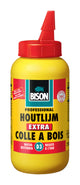 Colle à bois de bison extra 250g résistante à l'eau