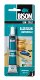 Bison alleslijm 25ml