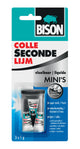 Super colle bison mini 3x1g
